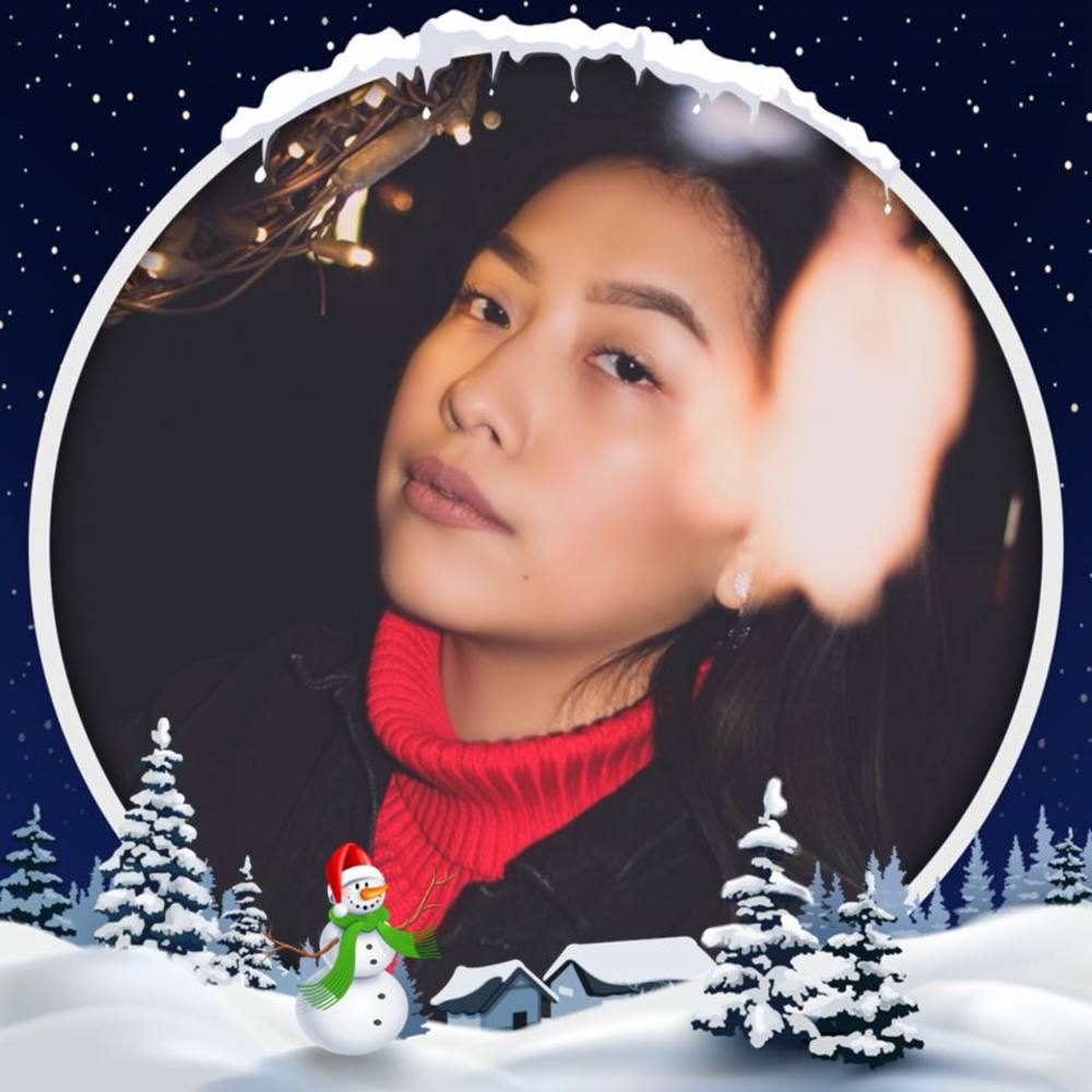 Meet your Posher, Abril